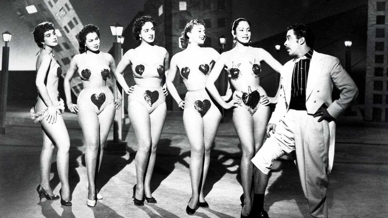 The Doctor of the Crazy Women backdrop