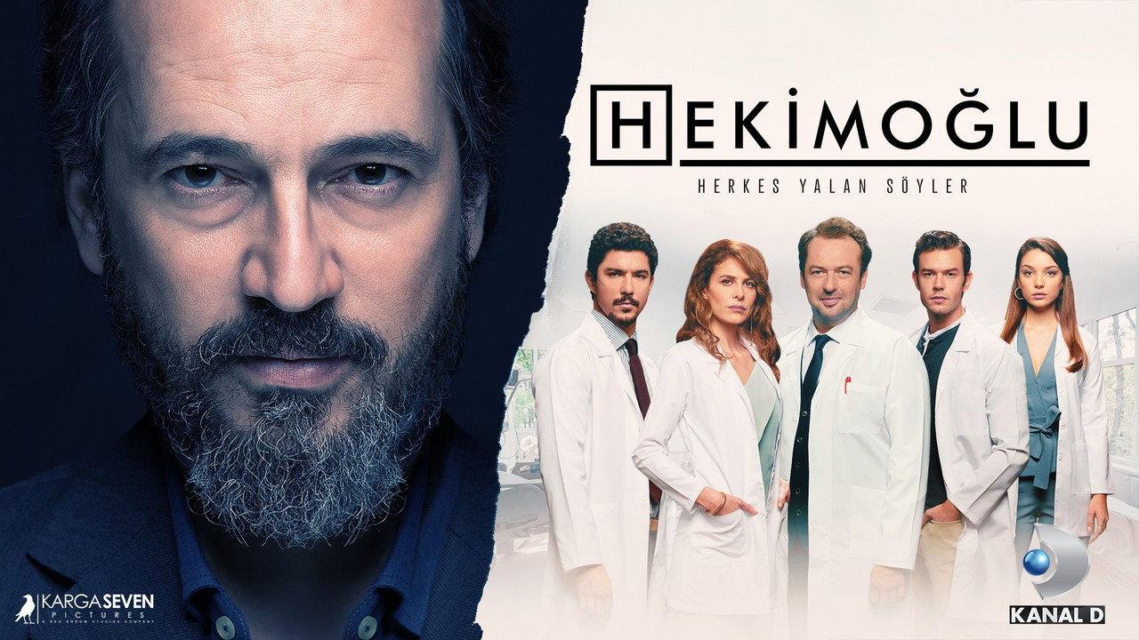 Hekimoğlu backdrop