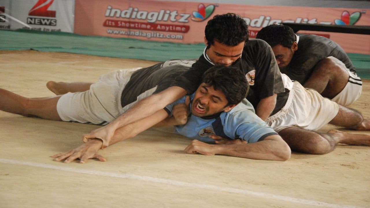 Badlapur Boys backdrop