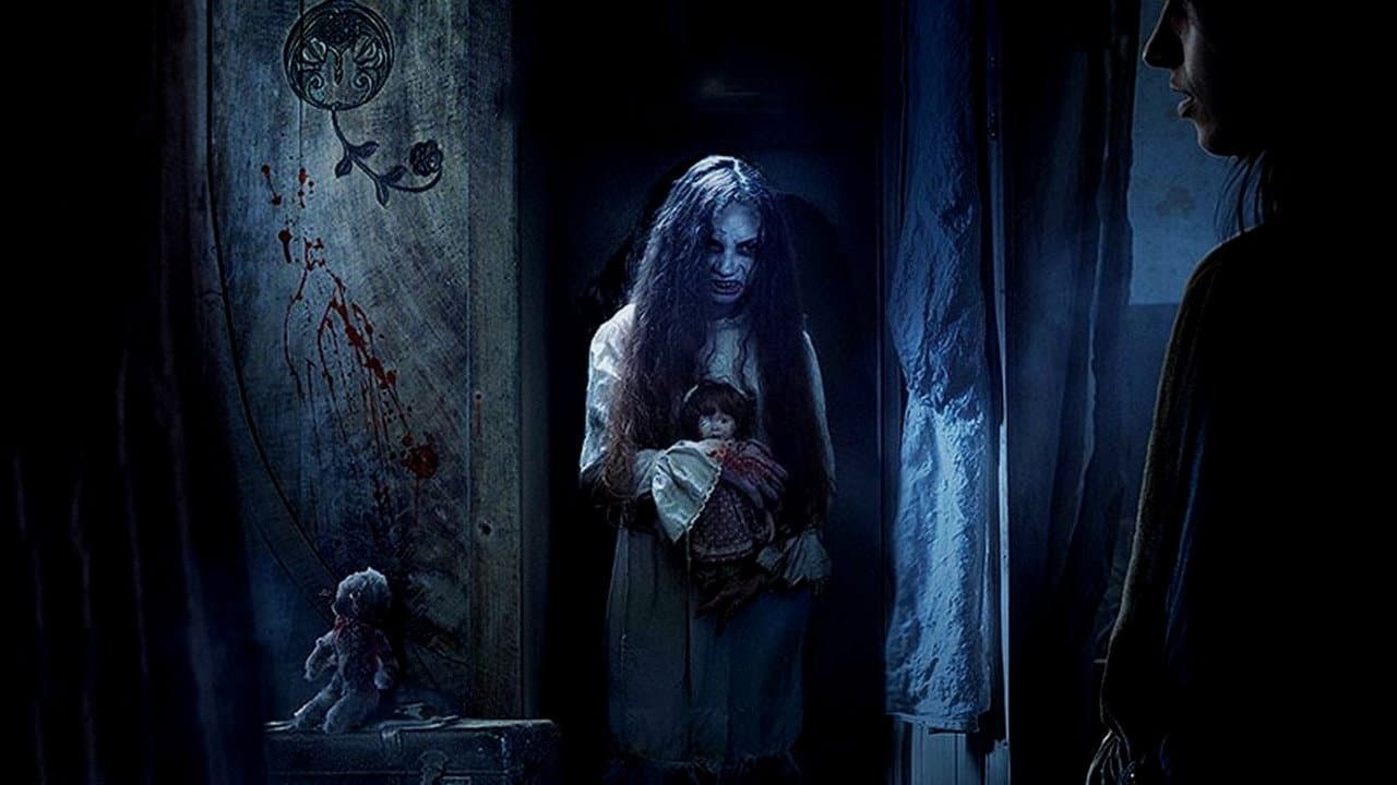 Hidden in the Dark backdrop