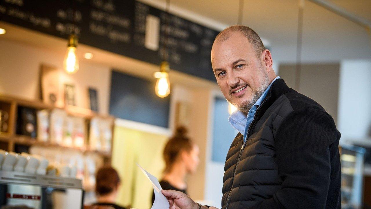 Rosins Restaurants – Ein Sternekoch räumt auf! backdrop