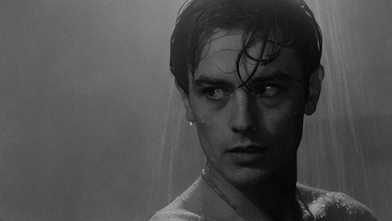 Rocco and His Brothers backdrop