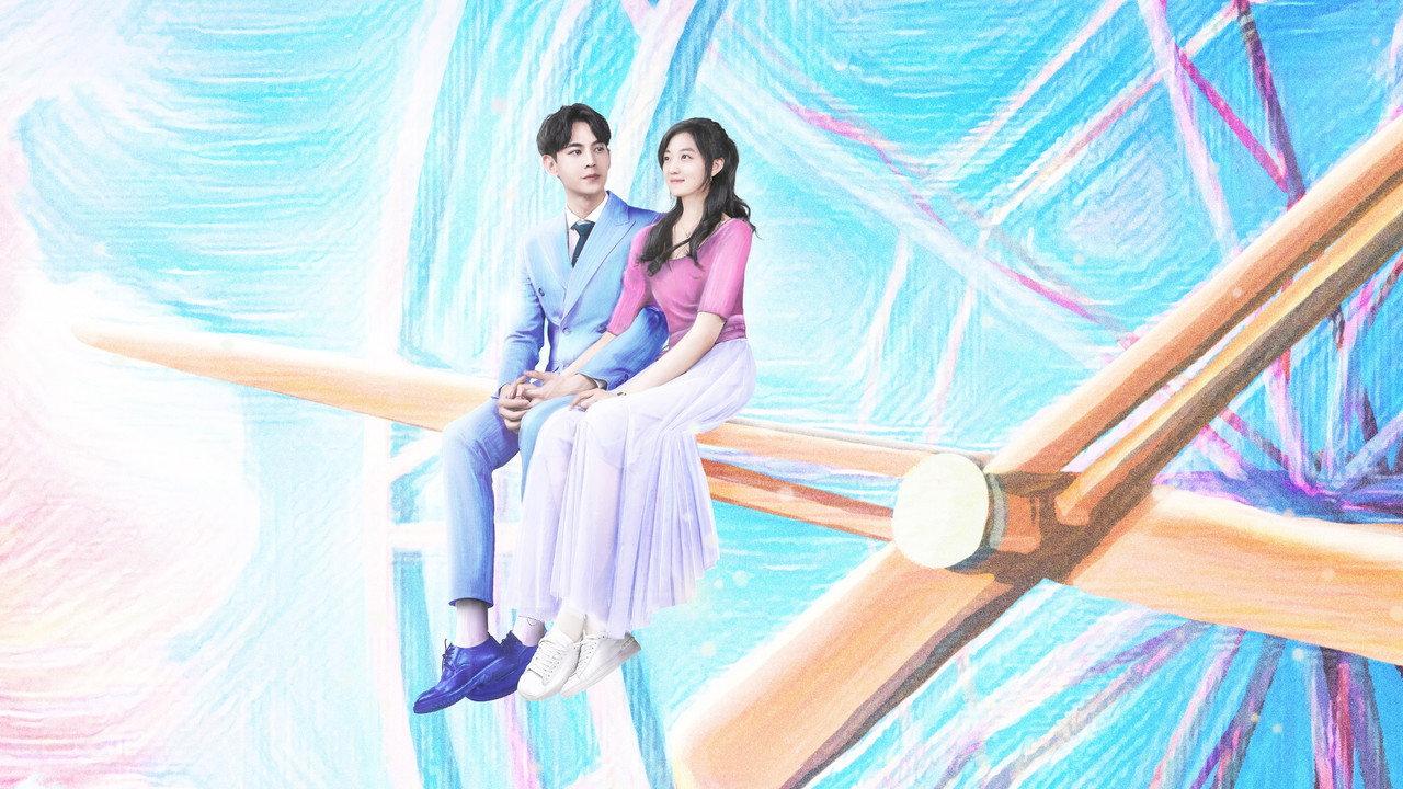 Way Back Into Love backdrop