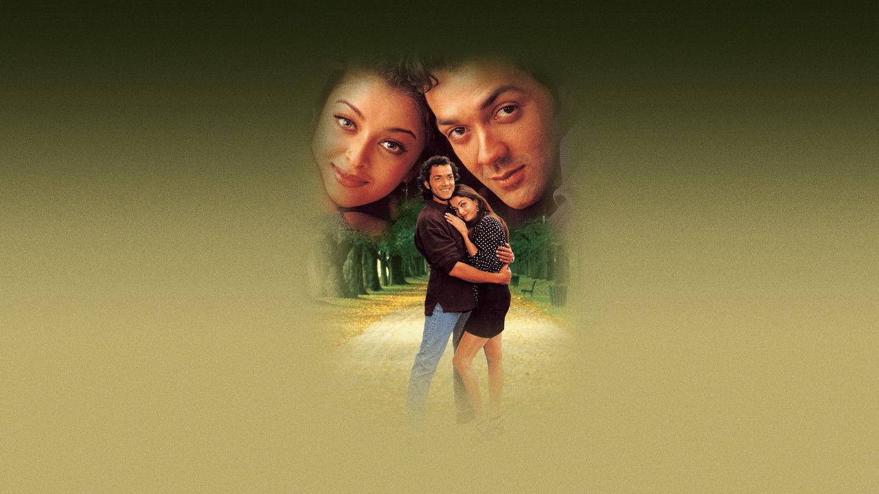 ...Aur Pyar Ho Gaya backdrop