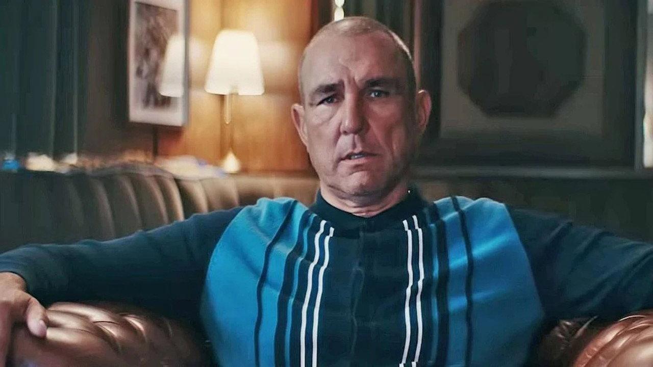 Untold UK: Vinnie Jones backdrop