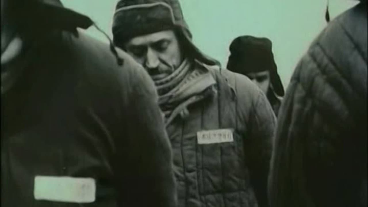 Faithful Ruslan: History of the Guard Dog backdrop