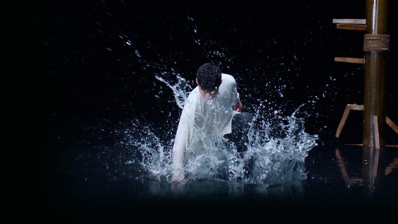 Young Ip Man: Crisis Time backdrop