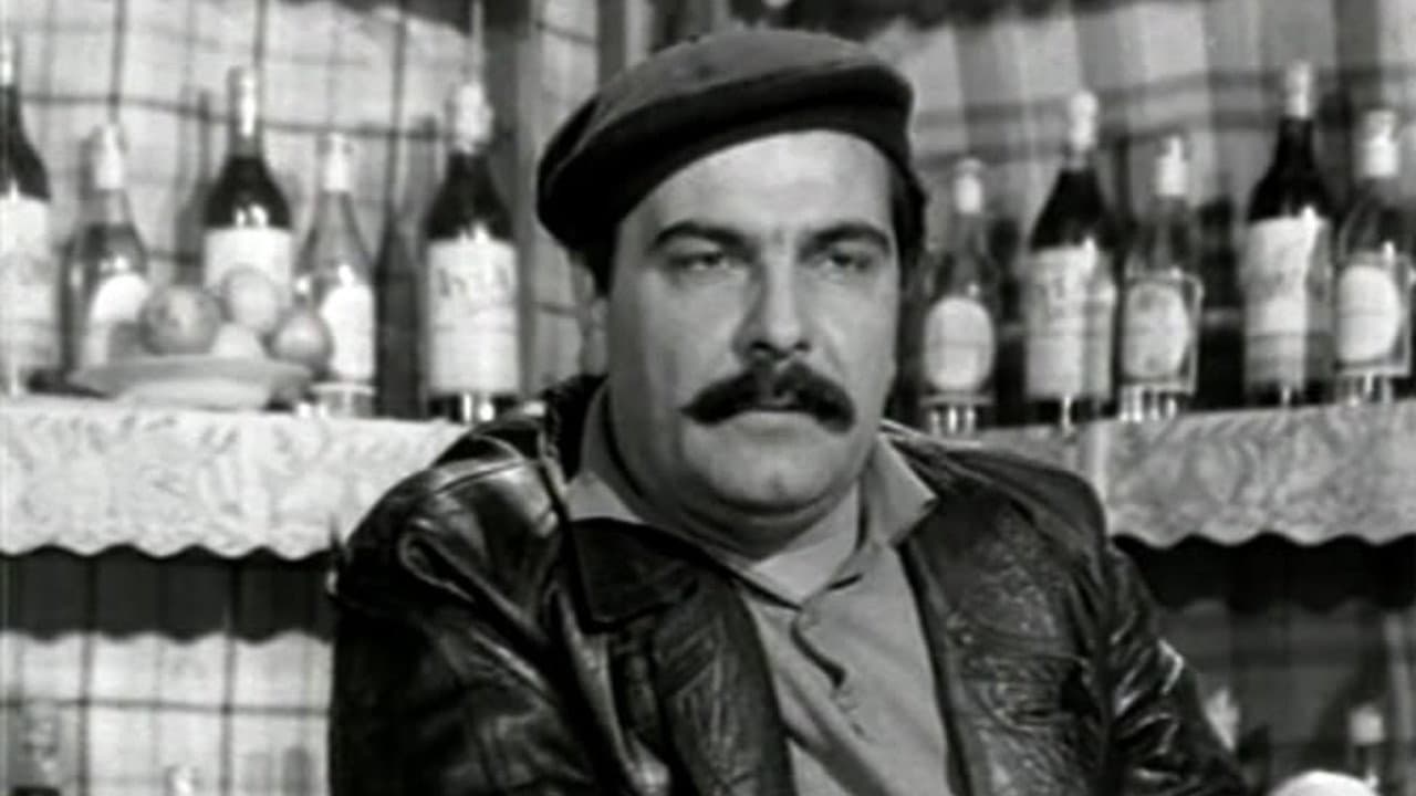 Meyhanecinin Kızı backdrop