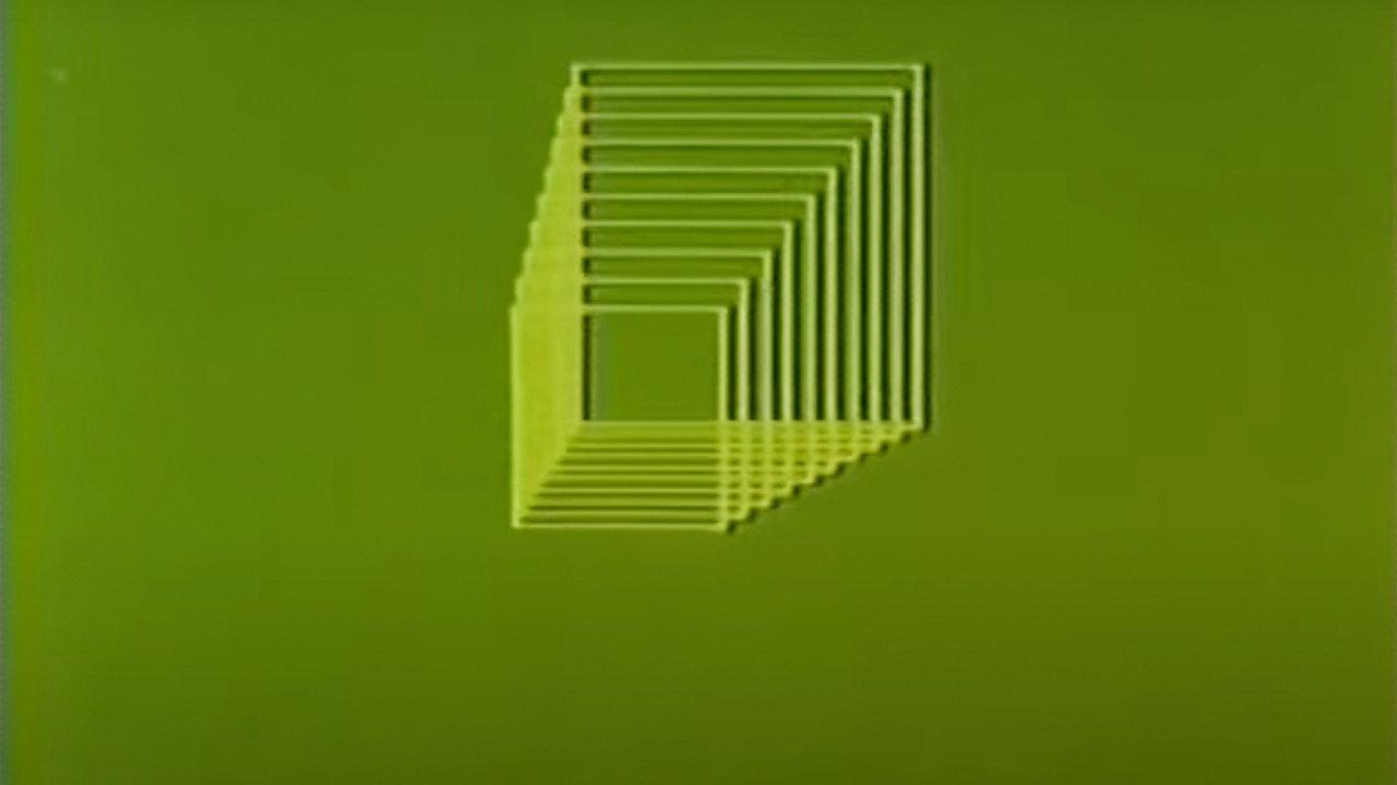 Matrix backdrop