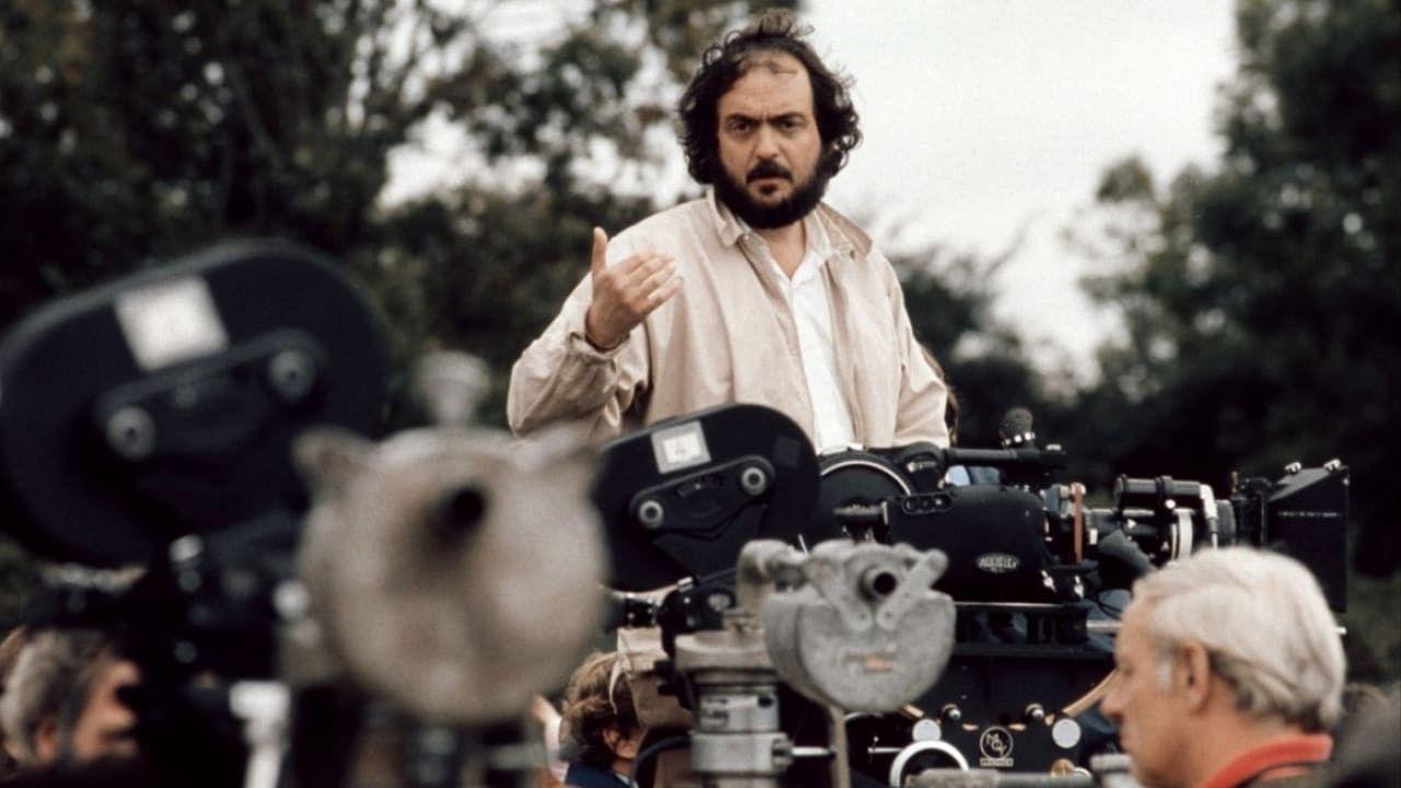 Stanley Kubrick - Ein Leben für den Film backdrop