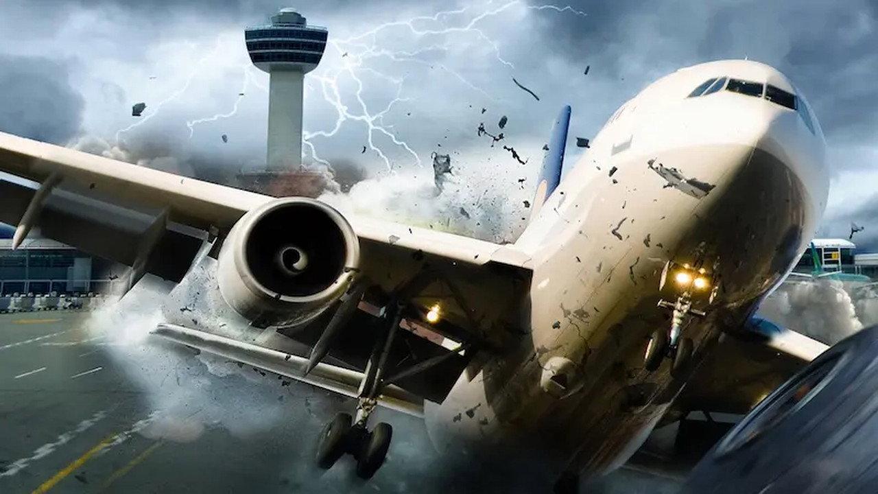 Mayday: The Accident Files backdrop