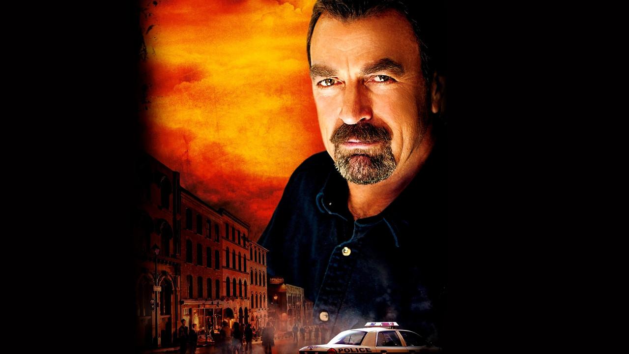 Jesse Stone: No Remorse backdrop