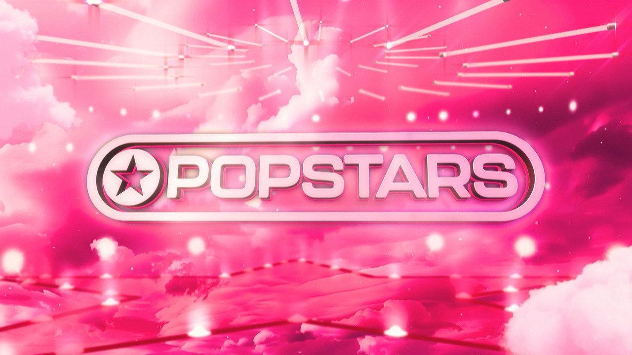 Popstars: Your Show Is About To Start. backdrop