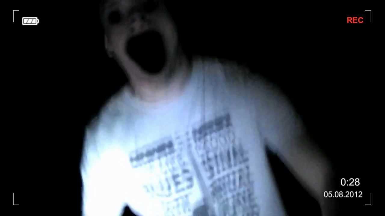 Cam from Hell backdrop