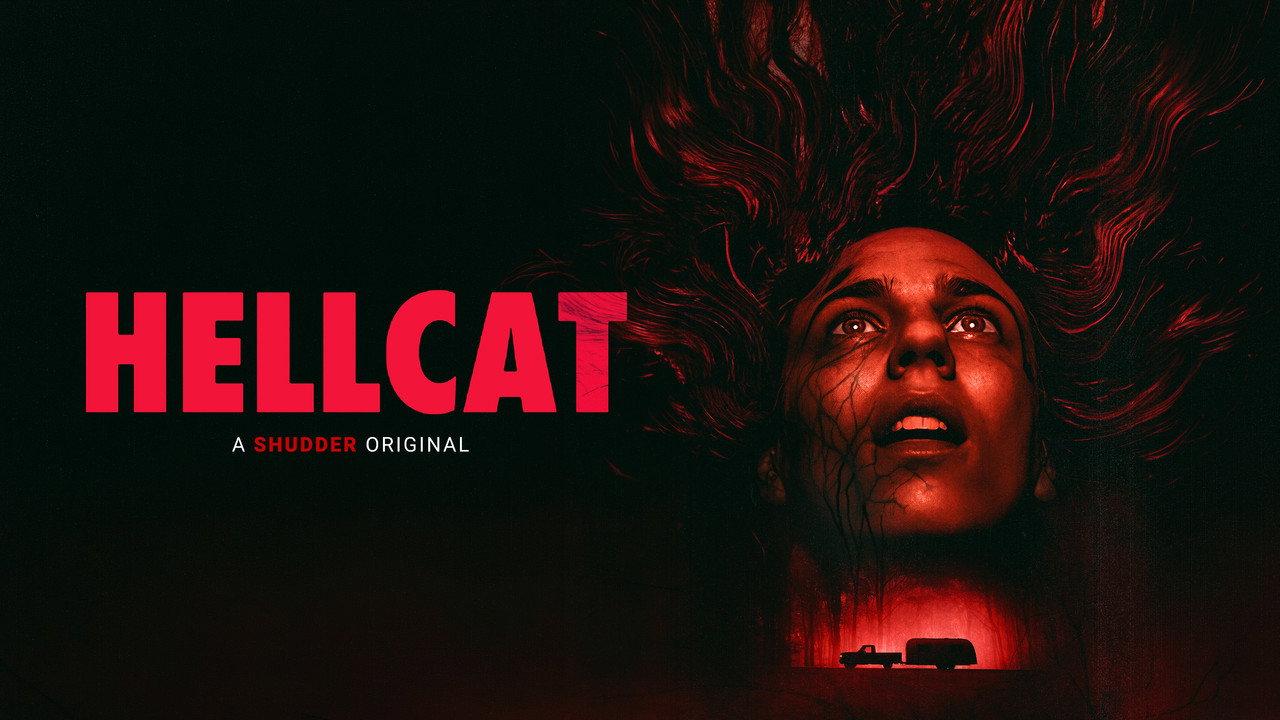Hellcat backdrop