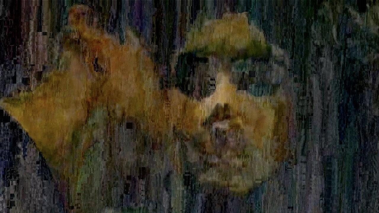 Tears in Rain backdrop