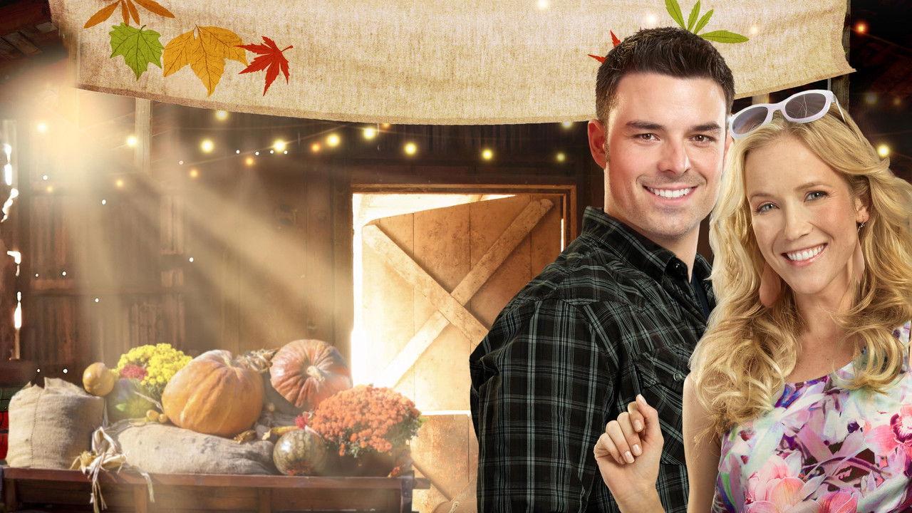 Harvest Moon backdrop