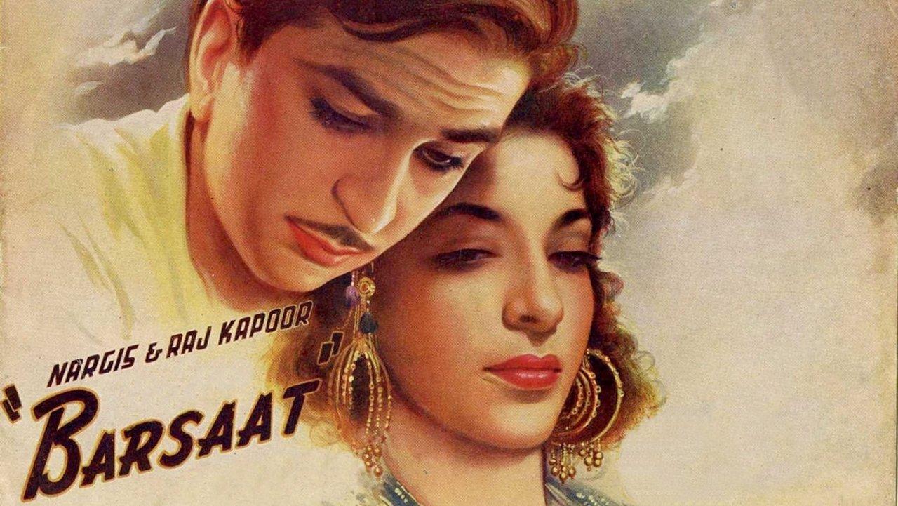 Barsaat backdrop