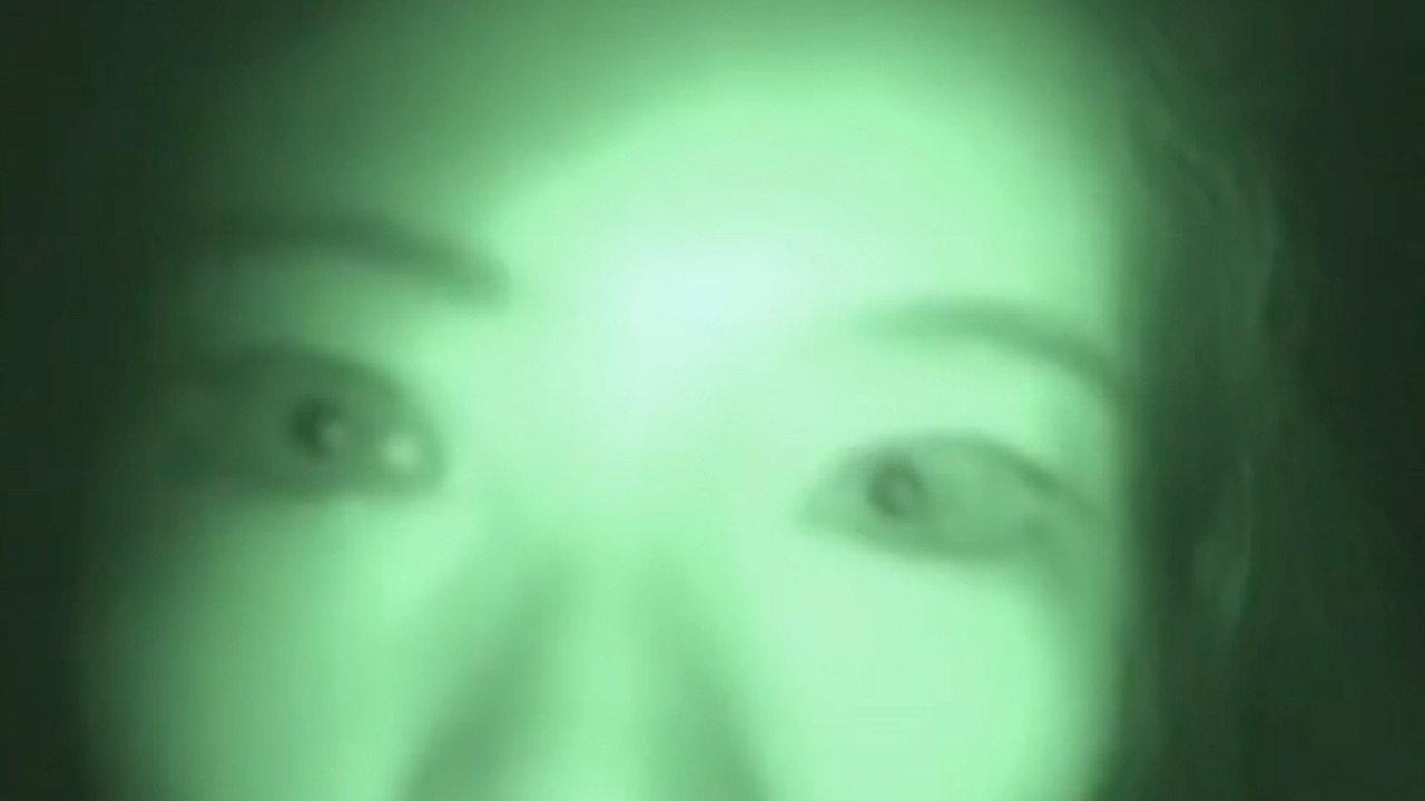 Sealed Video 7: Suicide by Briquette backdrop