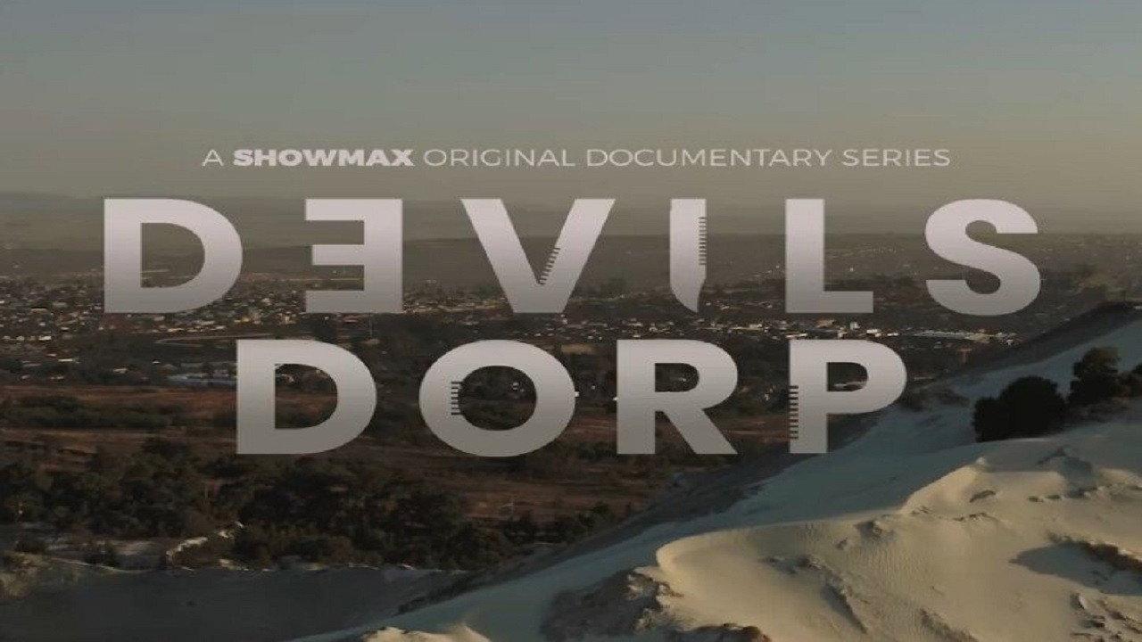 Devilsdorp backdrop
