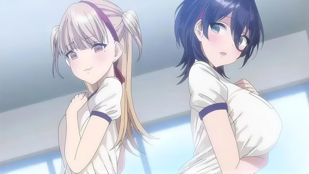 ケガレボシ backdrop