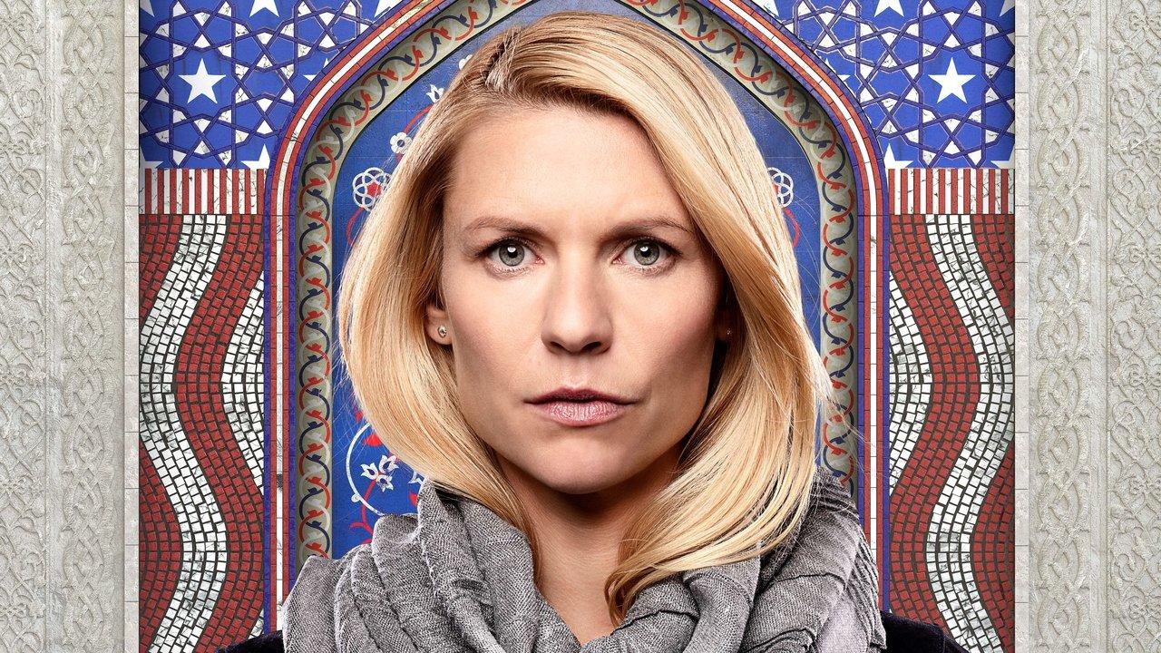 Homeland backdrop