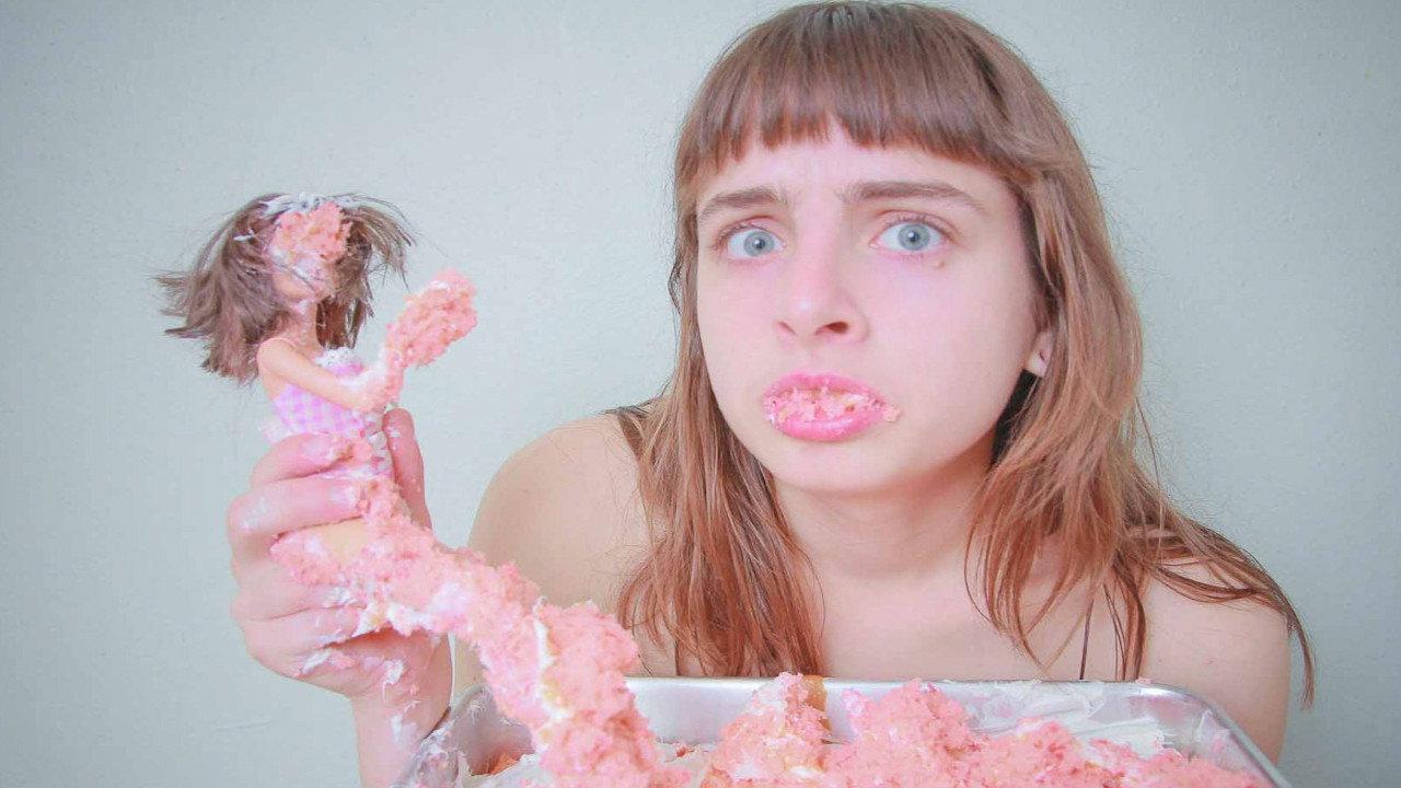Bed Eater: The Movie backdrop