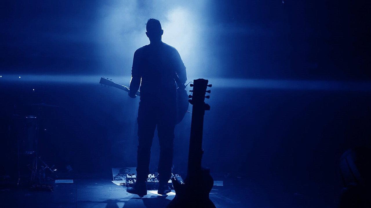 Belpop backdrop