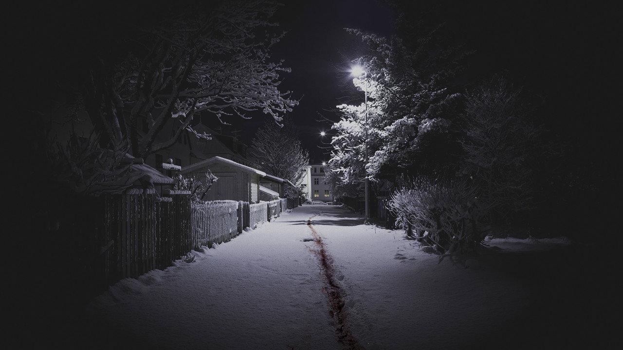 The Valhalla Murders backdrop