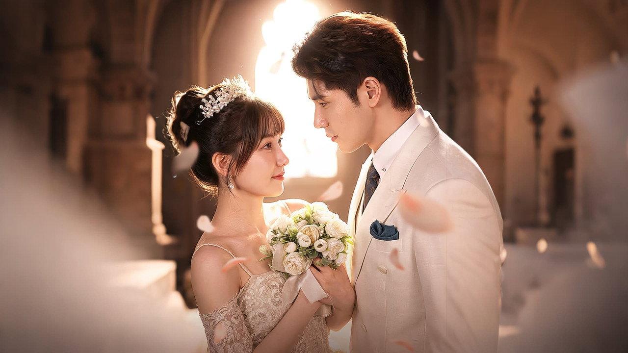 The Tycoon’s Precious Bride backdrop