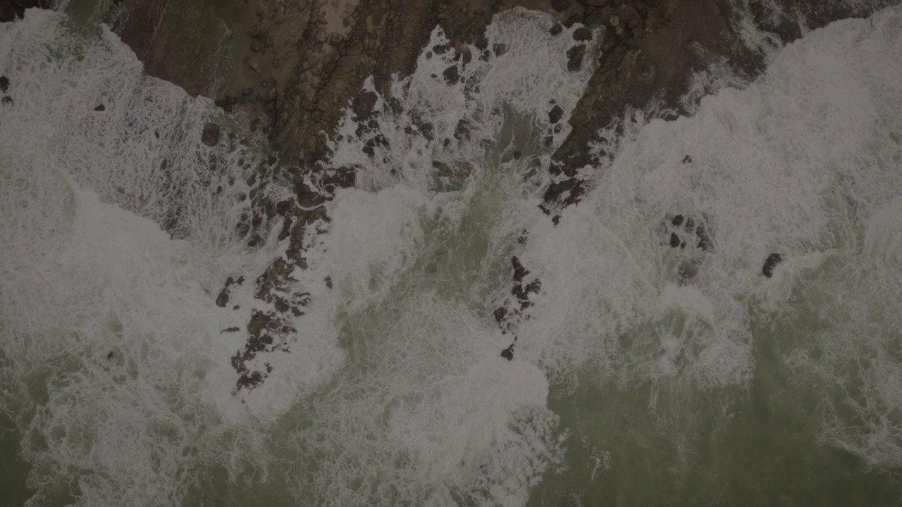 The Waves Saga backdrop