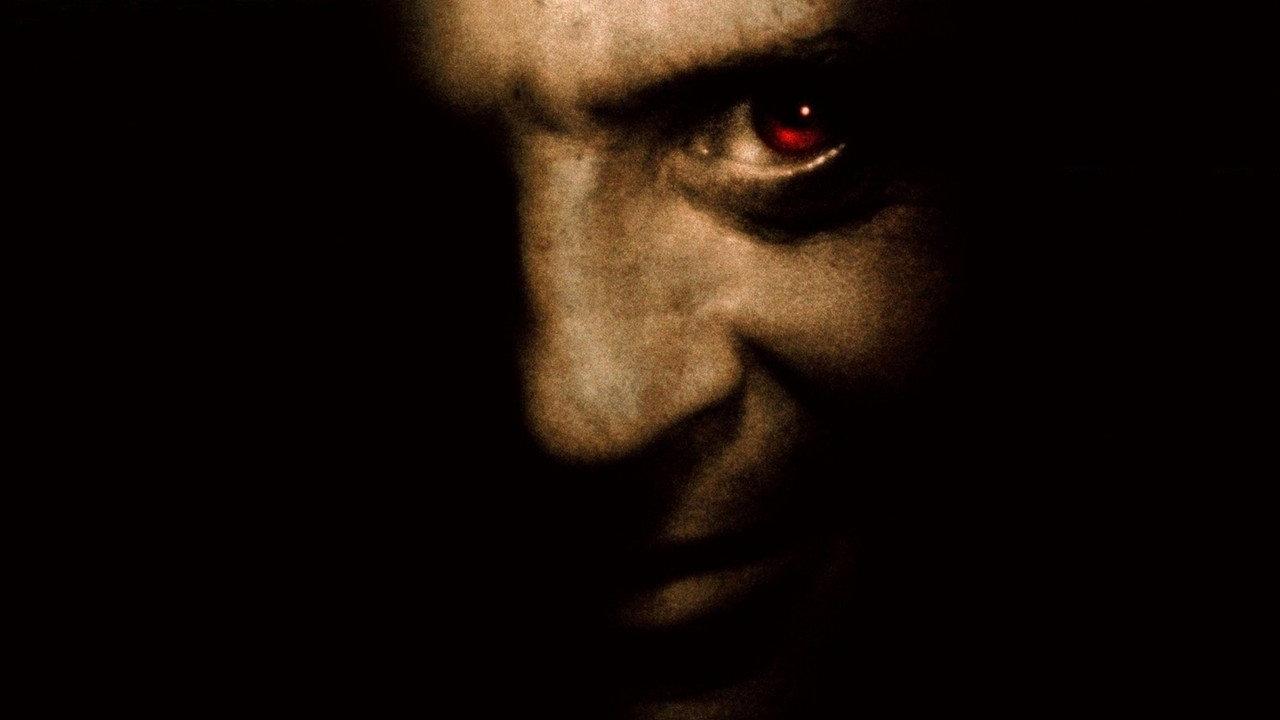 Hannibal backdrop