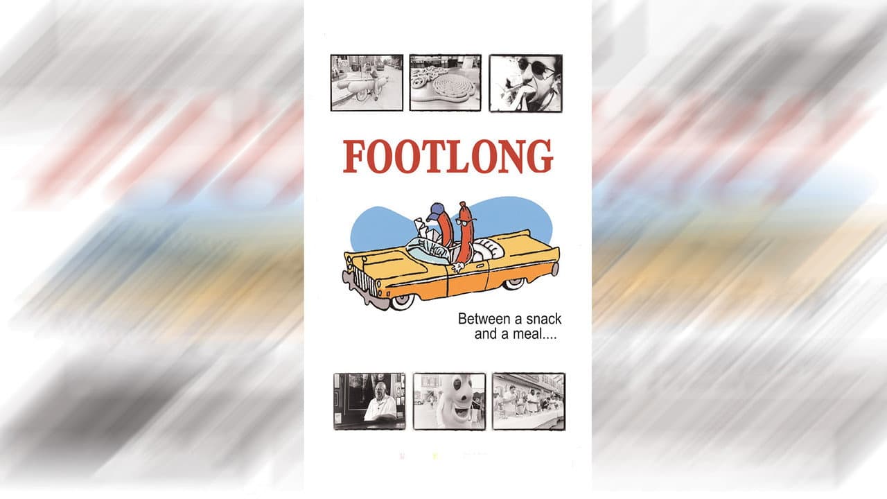 Footlong backdrop