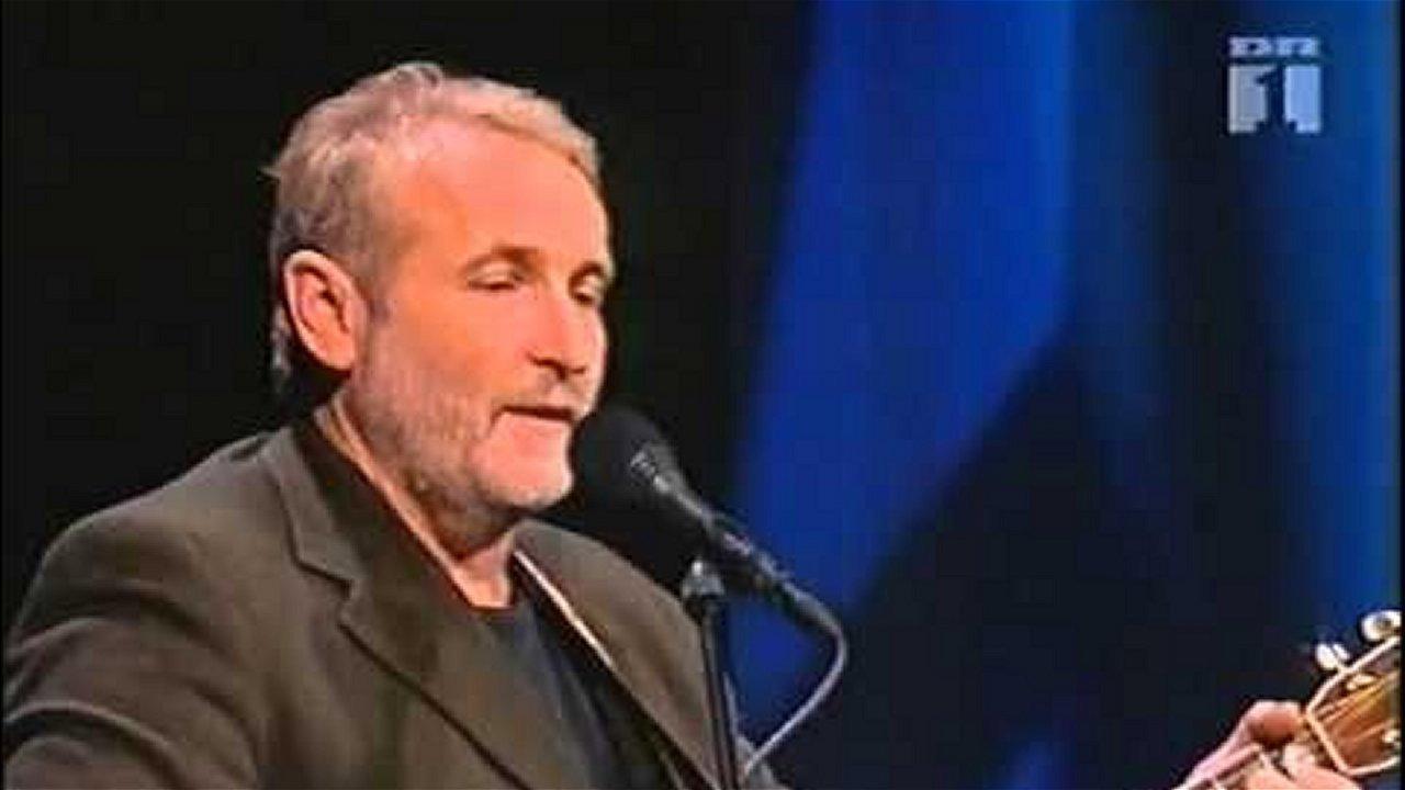 Niels Hausgaard: Lad os finde festen backdrop