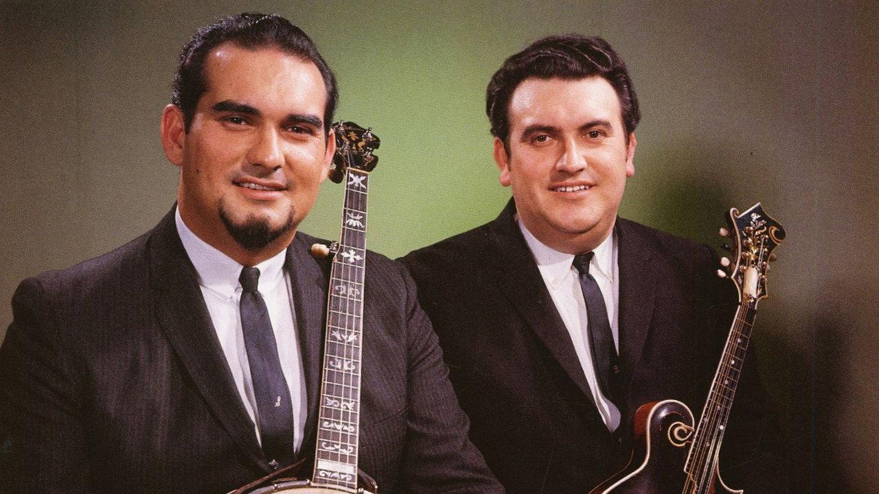 A Kentucky Treasure: The Osborne Brothers Story backdrop