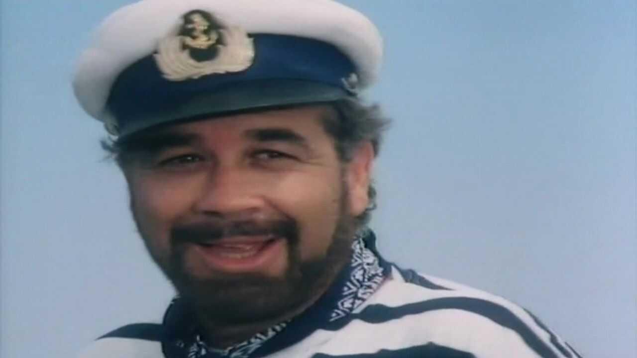 The Skipper 3 backdrop