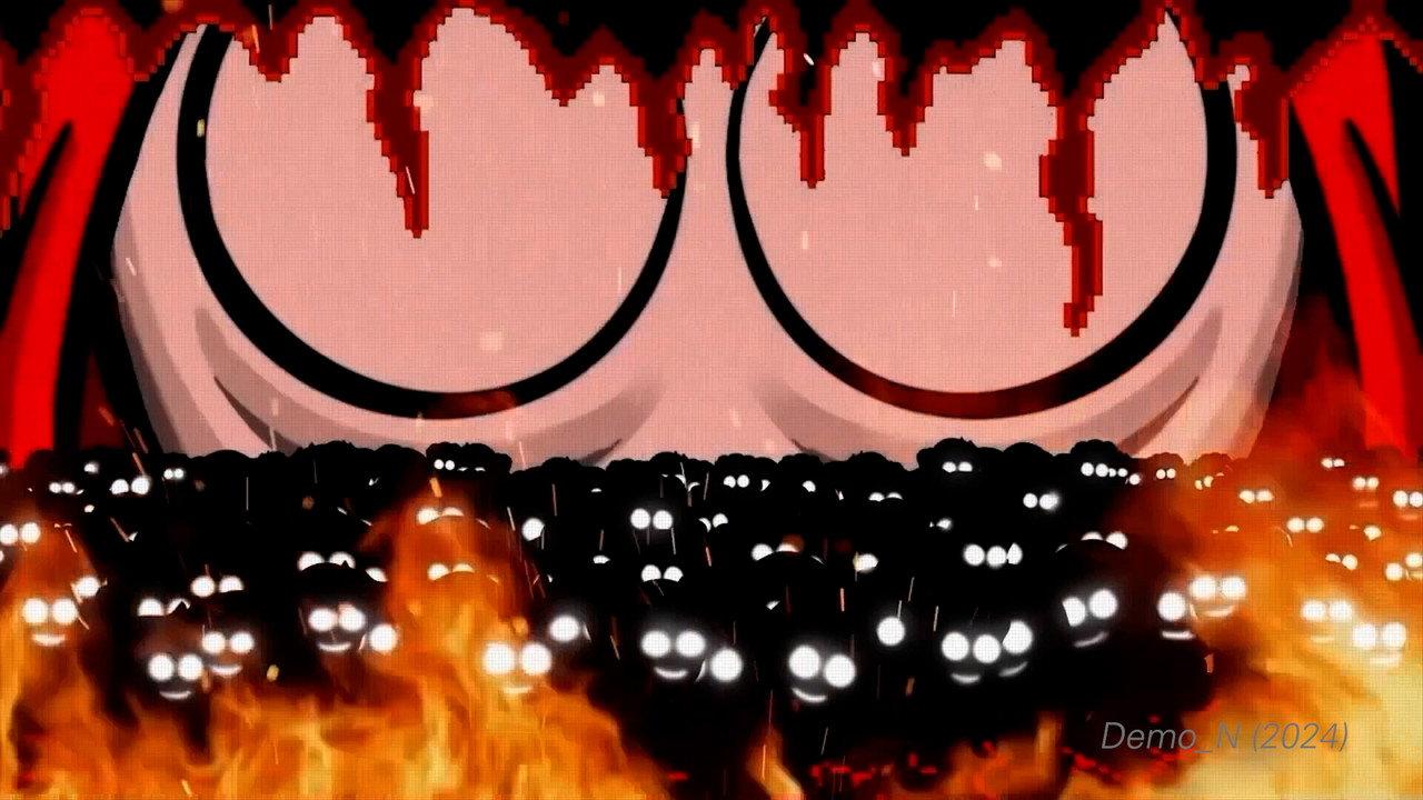 Archives from Hell: The Making of Demo_N backdrop