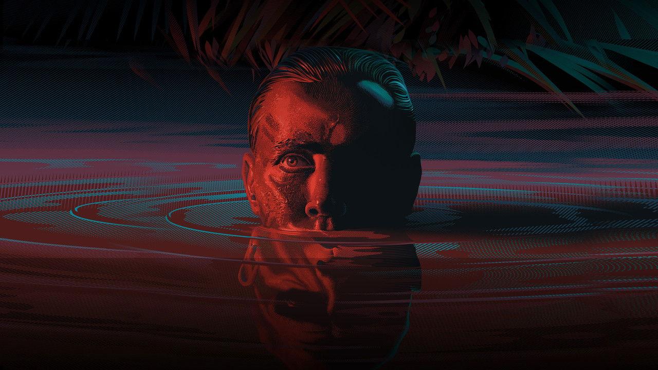 Apocalypse Now backdrop