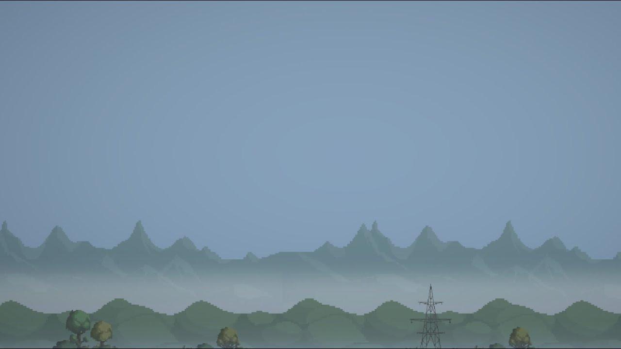 Melon Playground: The Unnofficial Series backdrop
