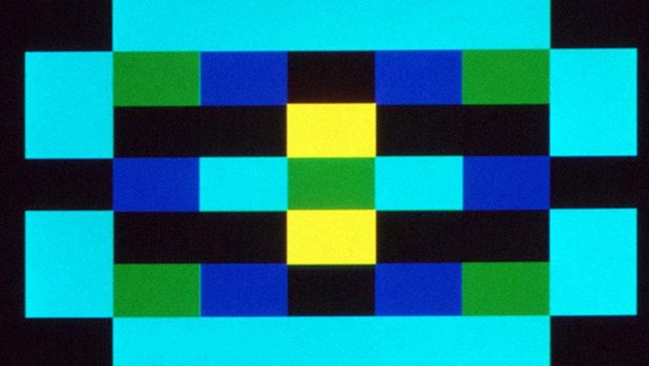 Rectangle & Rectangles backdrop