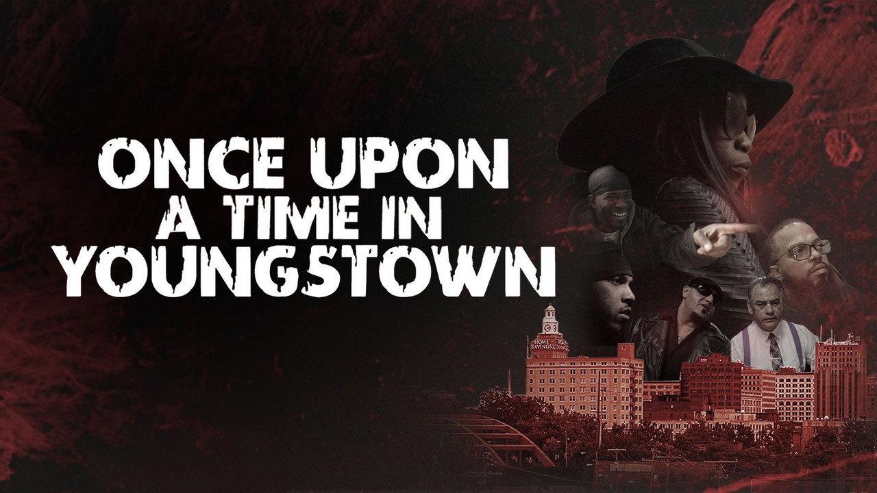 Once Upon a Time in Youngstown backdrop