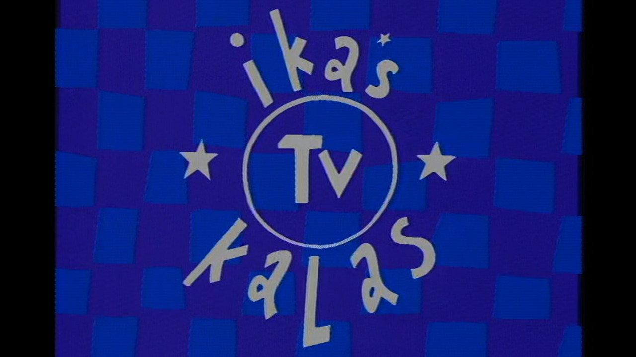 Ikas TV-kalas backdrop
