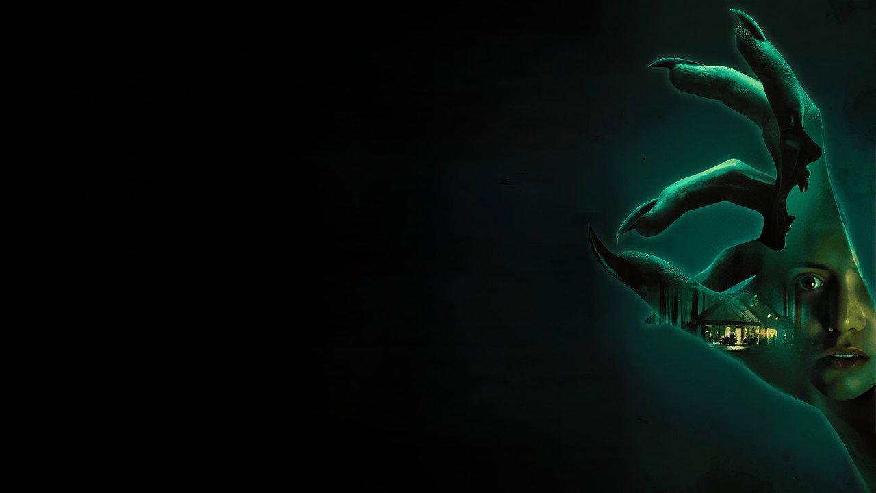 Feed backdrop