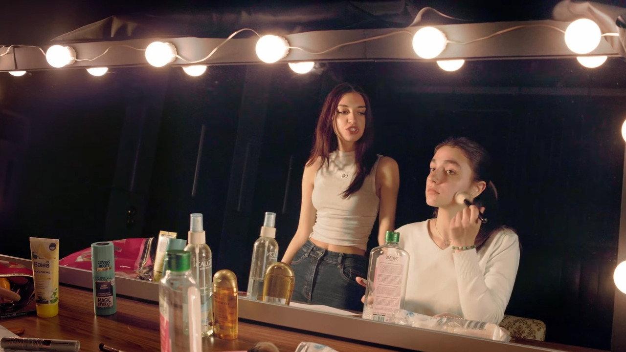 The Others in Me backdrop