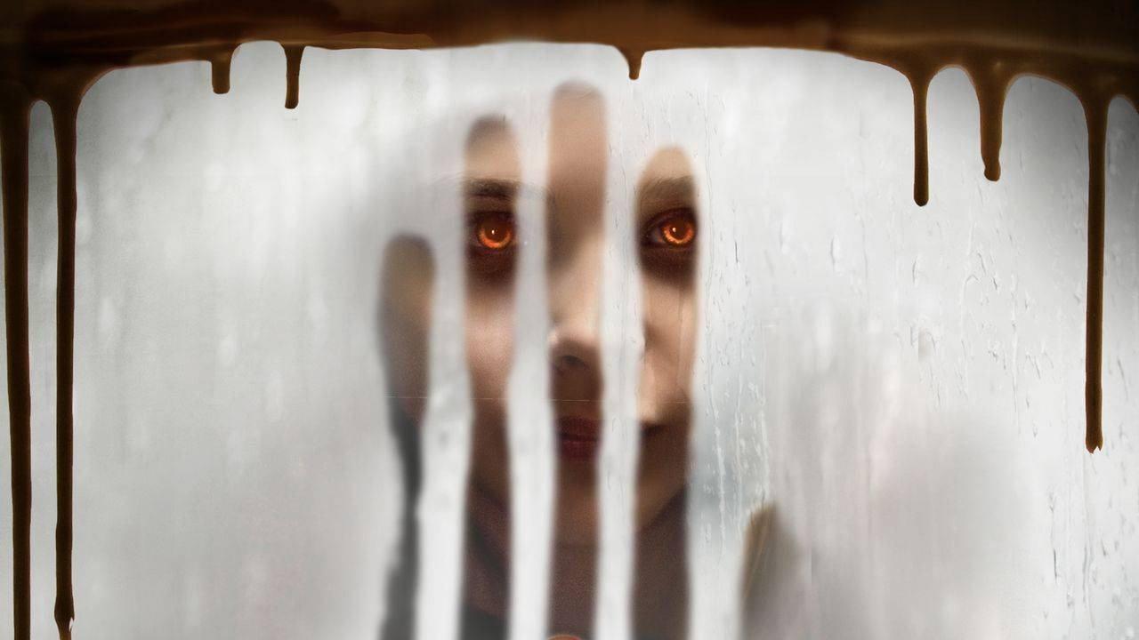 Let Me In backdrop