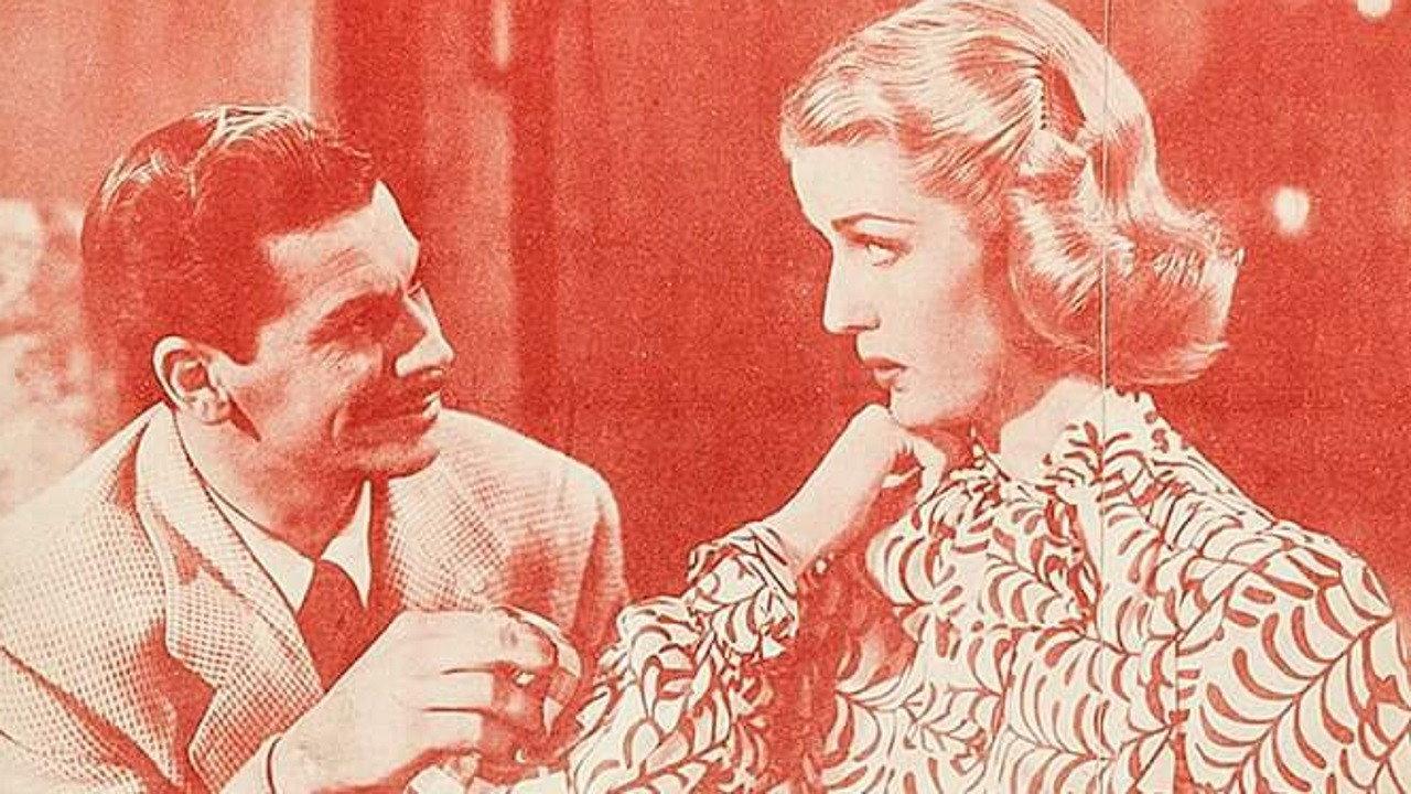 Bulldog Drummond at Bay backdrop