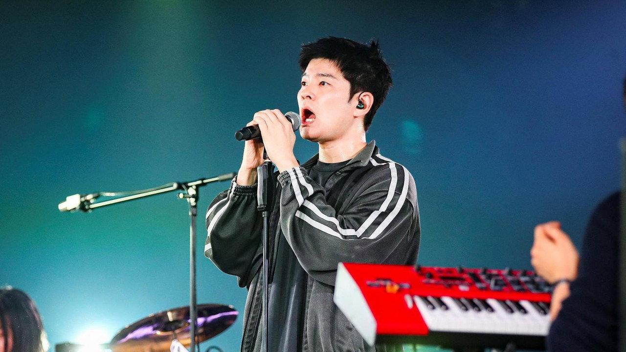 EBS 스페이스 공감 backdrop