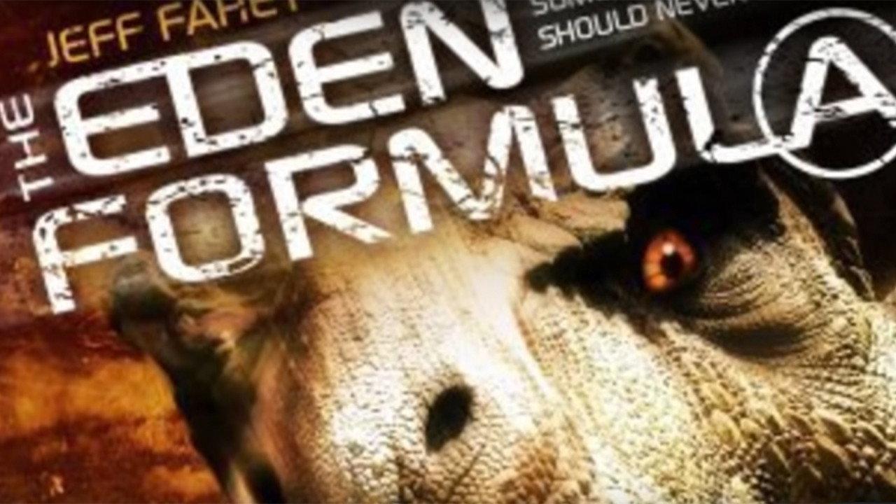 The Eden Formula backdrop