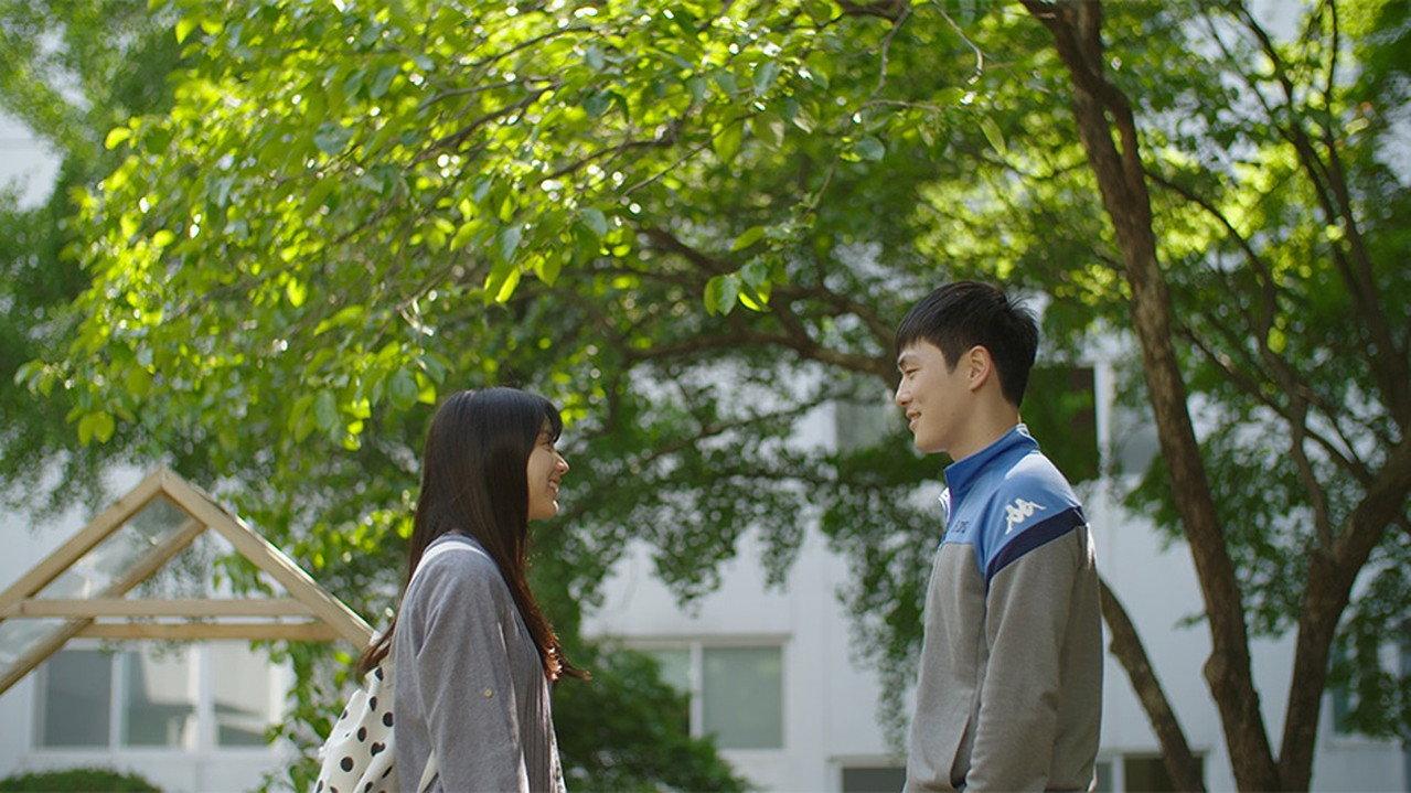 Overman backdrop