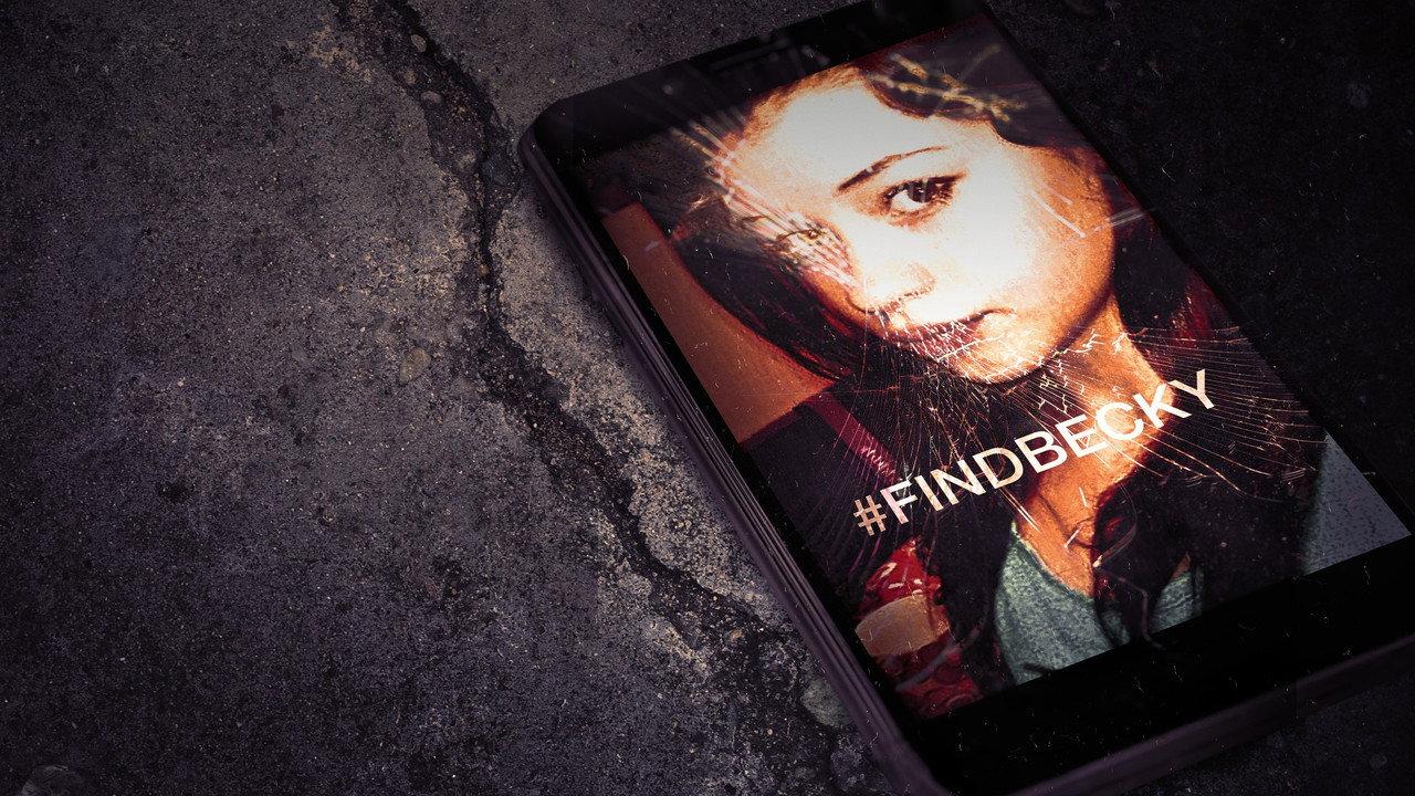 A Killer In The Family: The Murder of Becky Watts backdrop